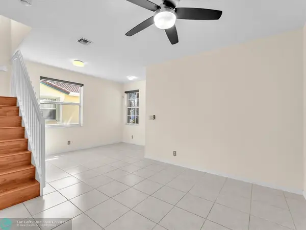 Coral Springs, FL 33076,11625 NW 47th Dr #11625