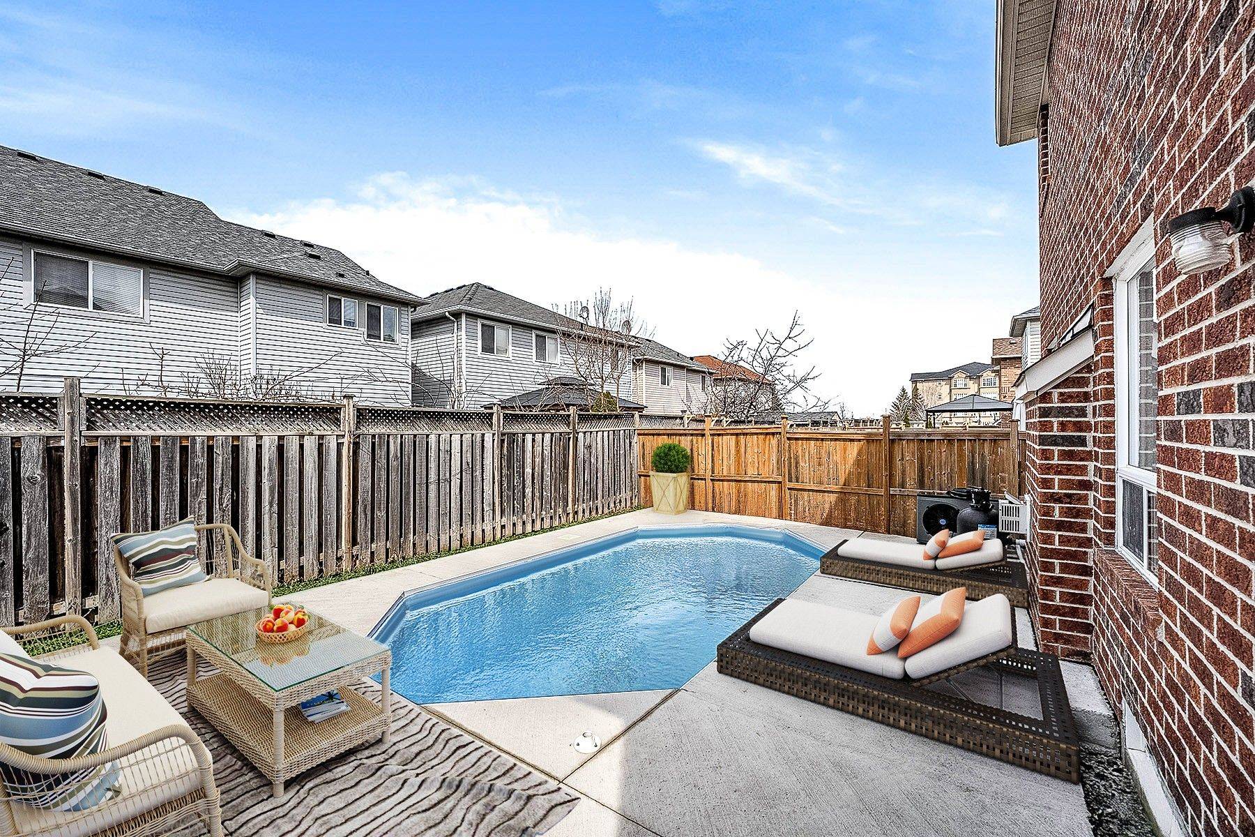 1243 Newell ST, Milton, ON L9T 6C2
