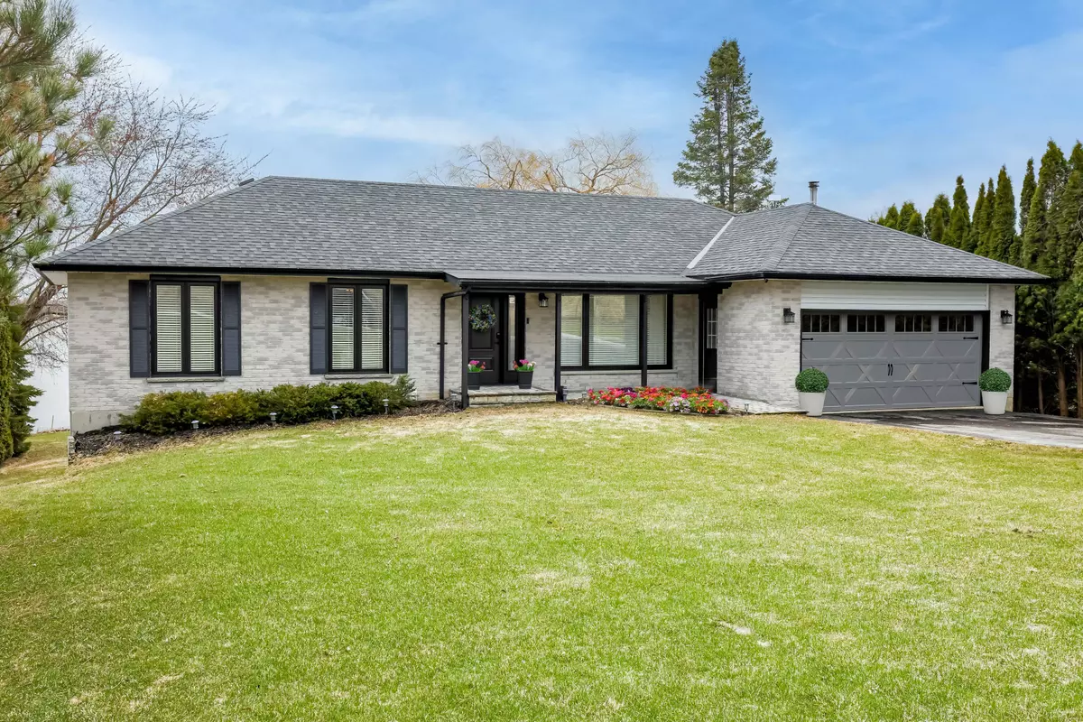 Kawartha Lakes, ON K0M 2C0,77 Glassford RD
