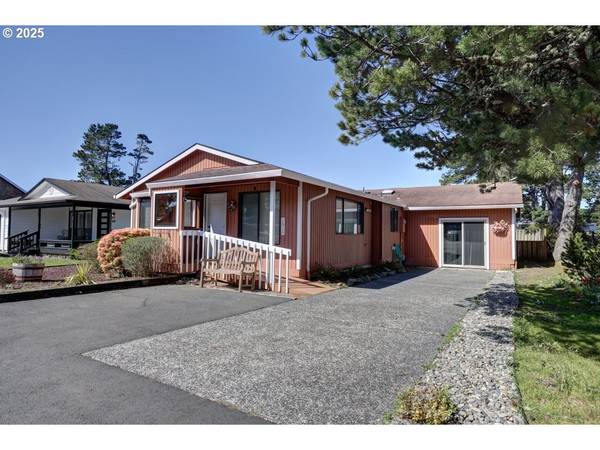 1616 S EDGEWOOD ST, Seaside, OR 97138