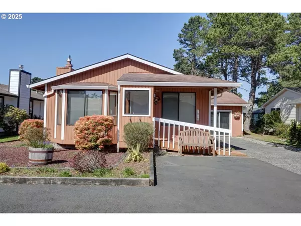 Seaside, OR 97138,1616 S EDGEWOOD ST