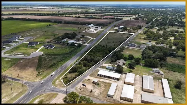 Lorena, TX 76655,0000 N Houston Street
