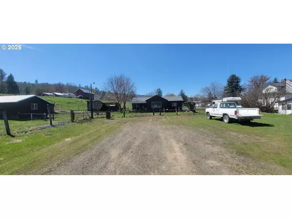 Wallowa, OR 97885,504 E HIGHWAY 82