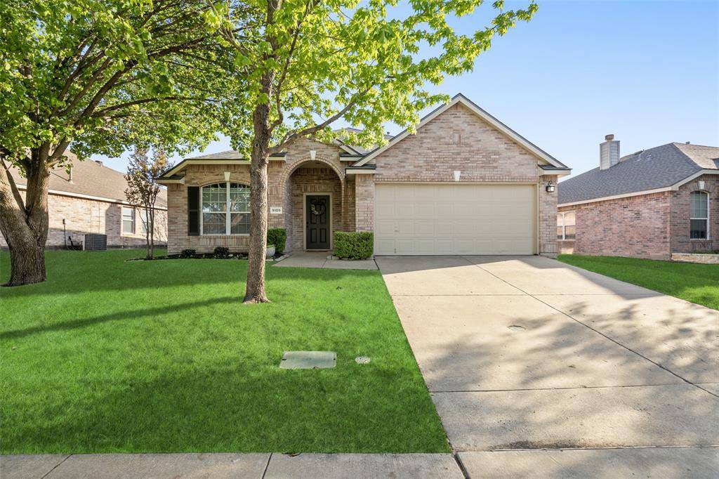 9109 Norwich Drive, Mckinney, TX 75071