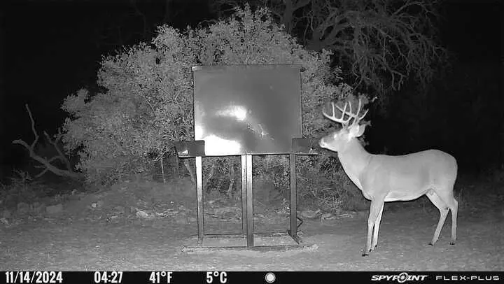 Richland Springs, TX 76871,1345 Private Rd. 5001