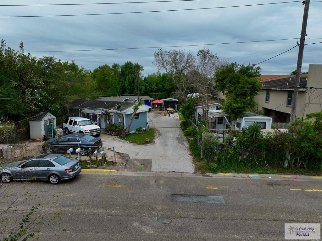 Brownsville, TX 78520,2451 WESLACO RD