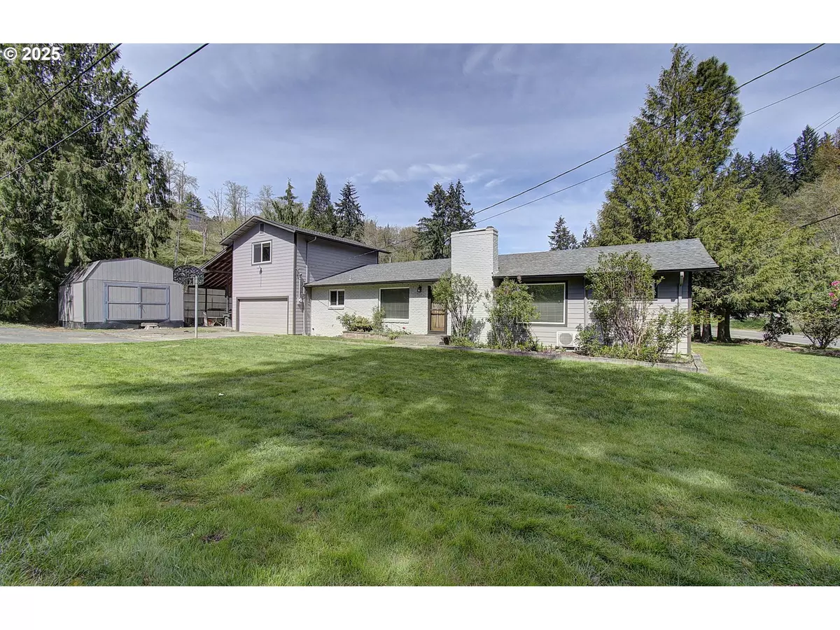 Longview, WA 98632,100 INGLEWOOD DR