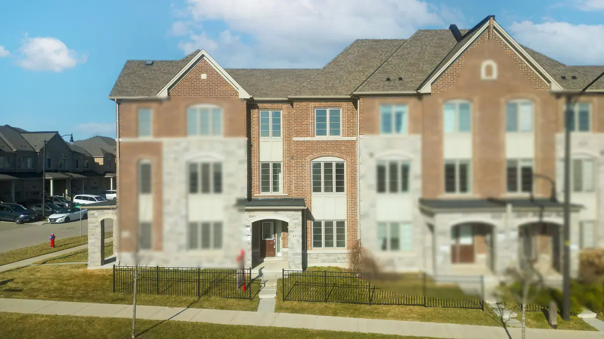 Brampton, ON L6Y 6C5,433 Rivermont RD