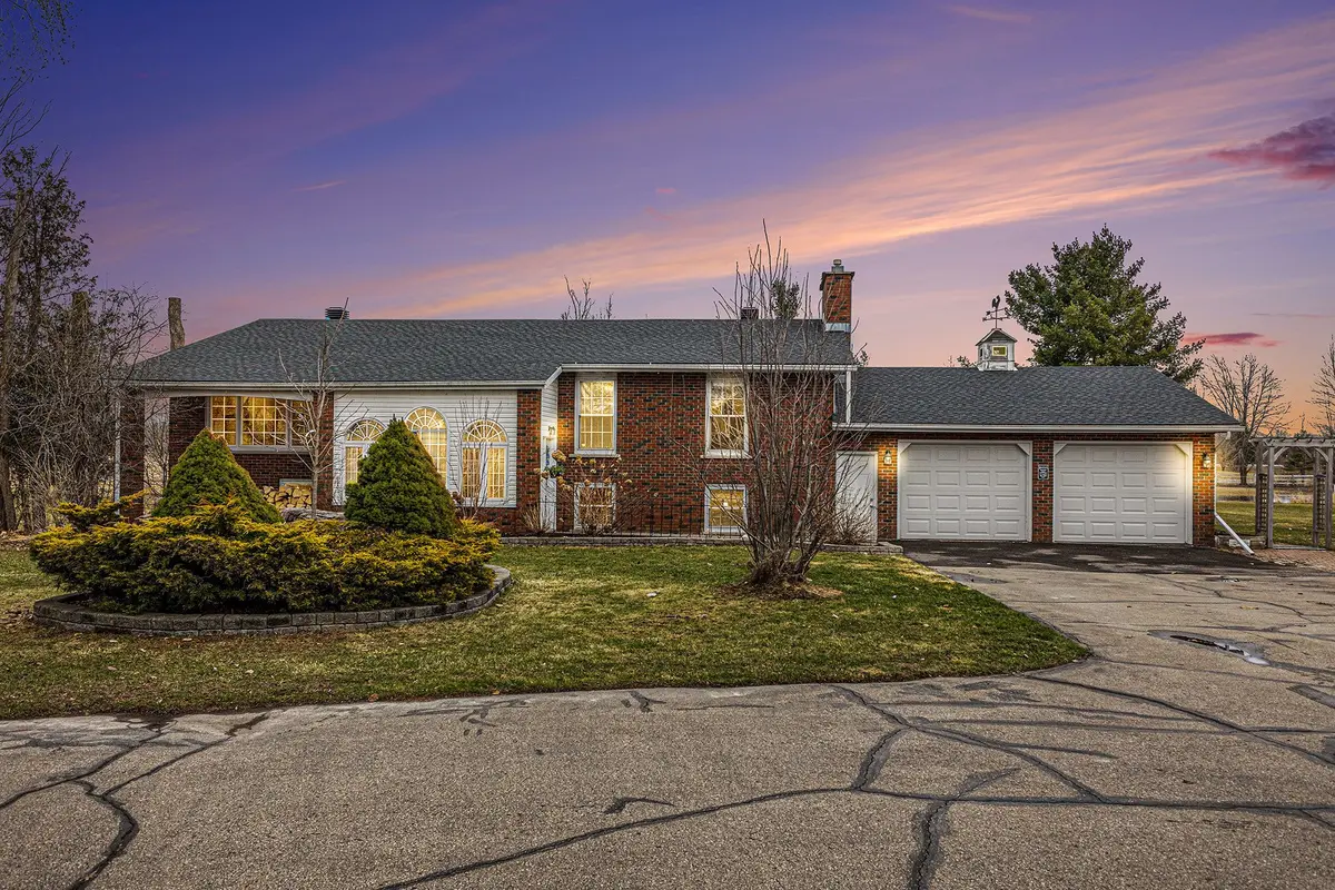 Beckwith, ON K7C 3P1,424 Townline RD W