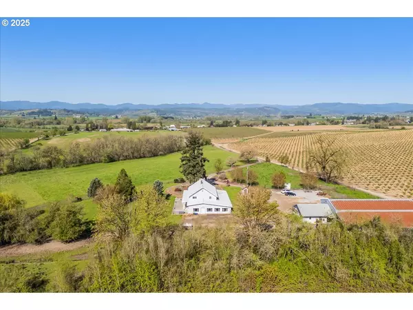 Yamhill, OR 97148,15680 HIGHWAY 47