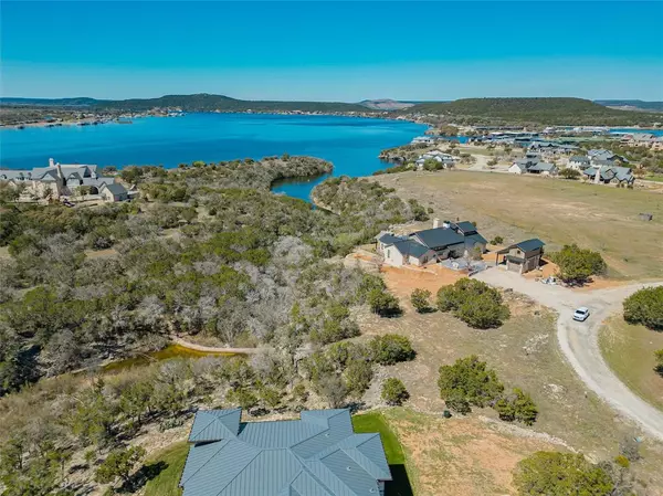 Possum Kingdom Lake, TX 76449,J2 Hill Country Court