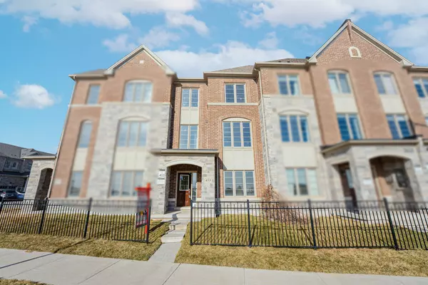 Brampton, ON L6Y 6C5,433 Rivermont RD