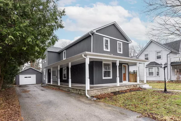 237 MAIN ST E, Norwich, ON N0J 1R0