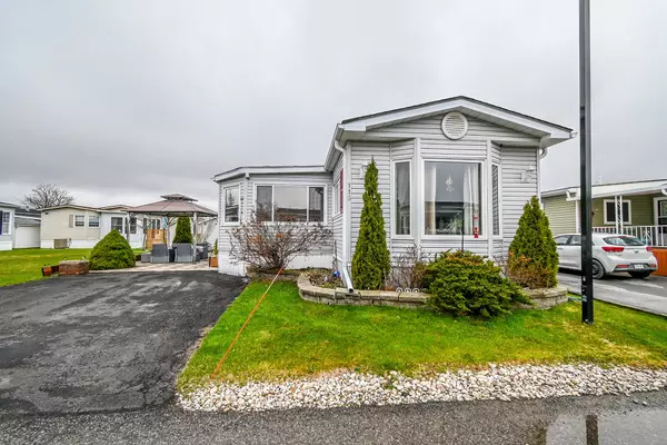 Fort Erie, ON L0S 1S1,3033 Townline RD #115