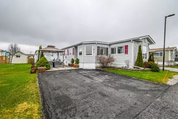 Fort Erie, ON L0S 1S1,3033 Townline RD #115