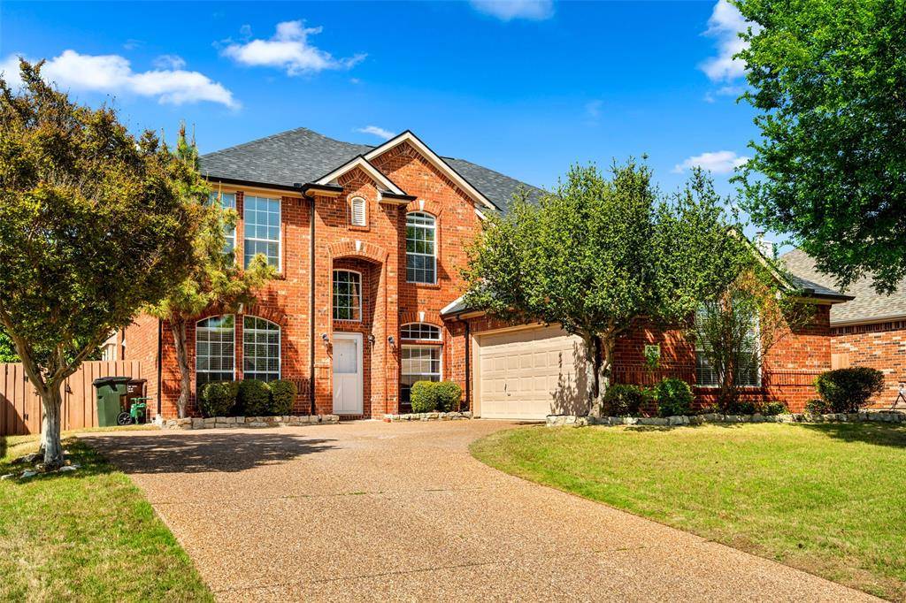Plano, TX 75094,5921 Colby Drive