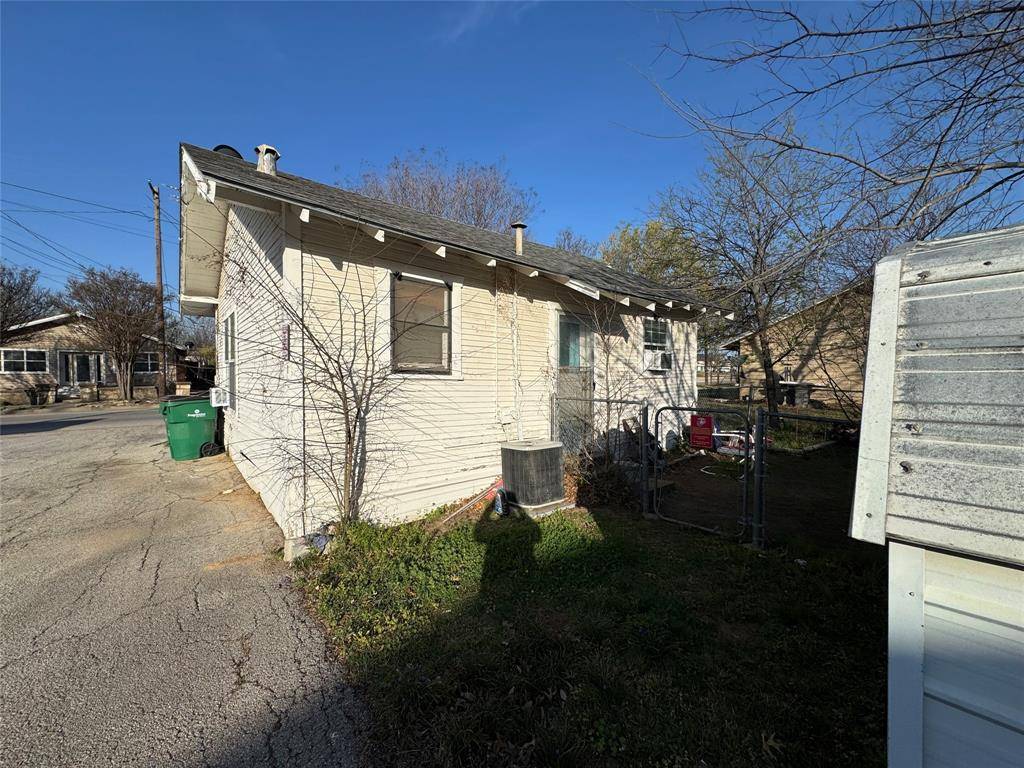 Stephenville, TX 76401,467 N Paddock Street