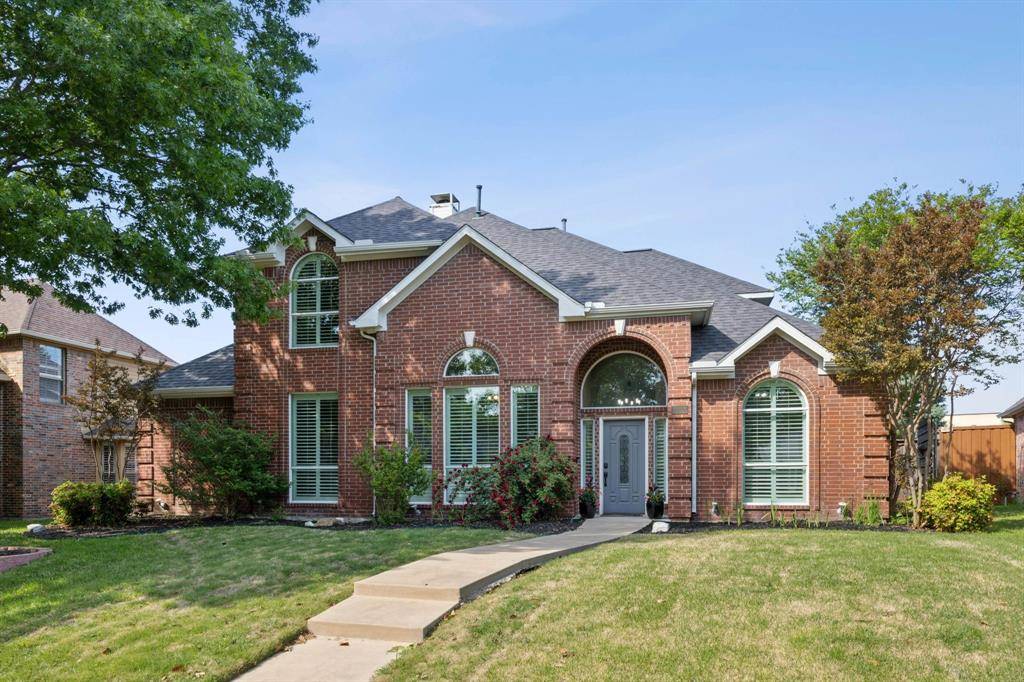 Plano, TX 75023,2129 Glendale Drive