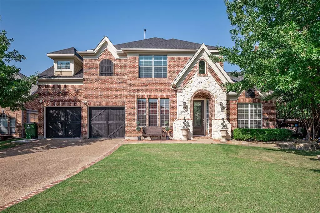 Flower Mound, TX 75028,6204 Grand Meadow Lane