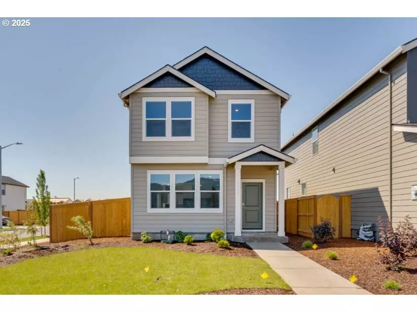 Springfield, OR 97477,2960 U ST