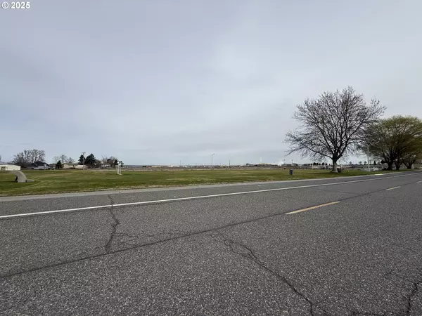 Boardman, OR 97818,NE FRONT (Tax Lot 300) ST