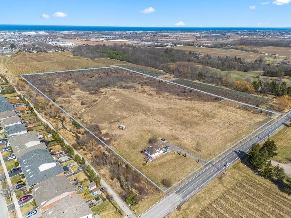 Lincoln, ON L0R 1B0,4869 Hillside DR