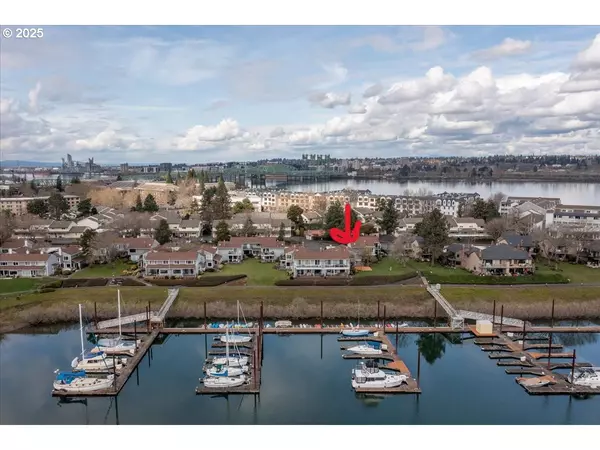 448 N HAYDEN BAY DR, Portland, OR 97217