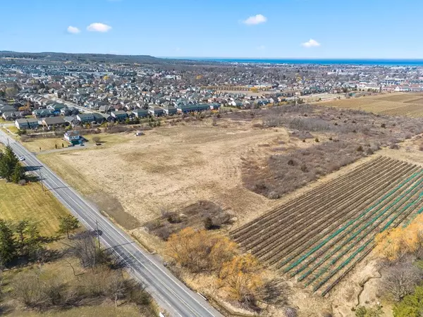 Lincoln, ON L0R 1B0,4869 Hillside DR