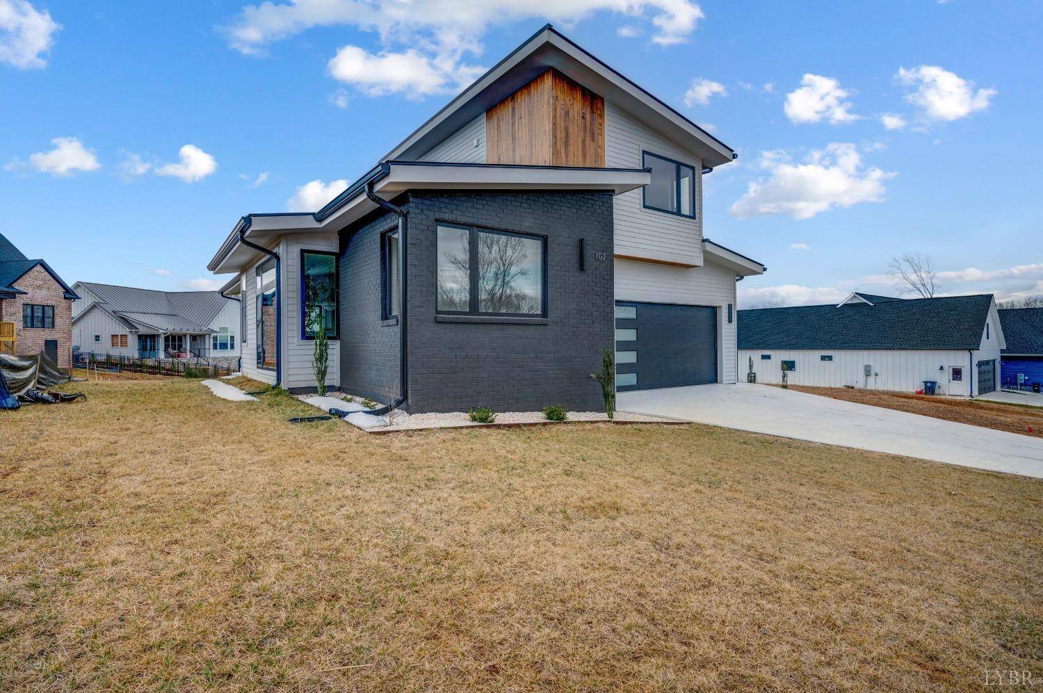 Lynchburg, VA 24503,107 Courtney Springs DR