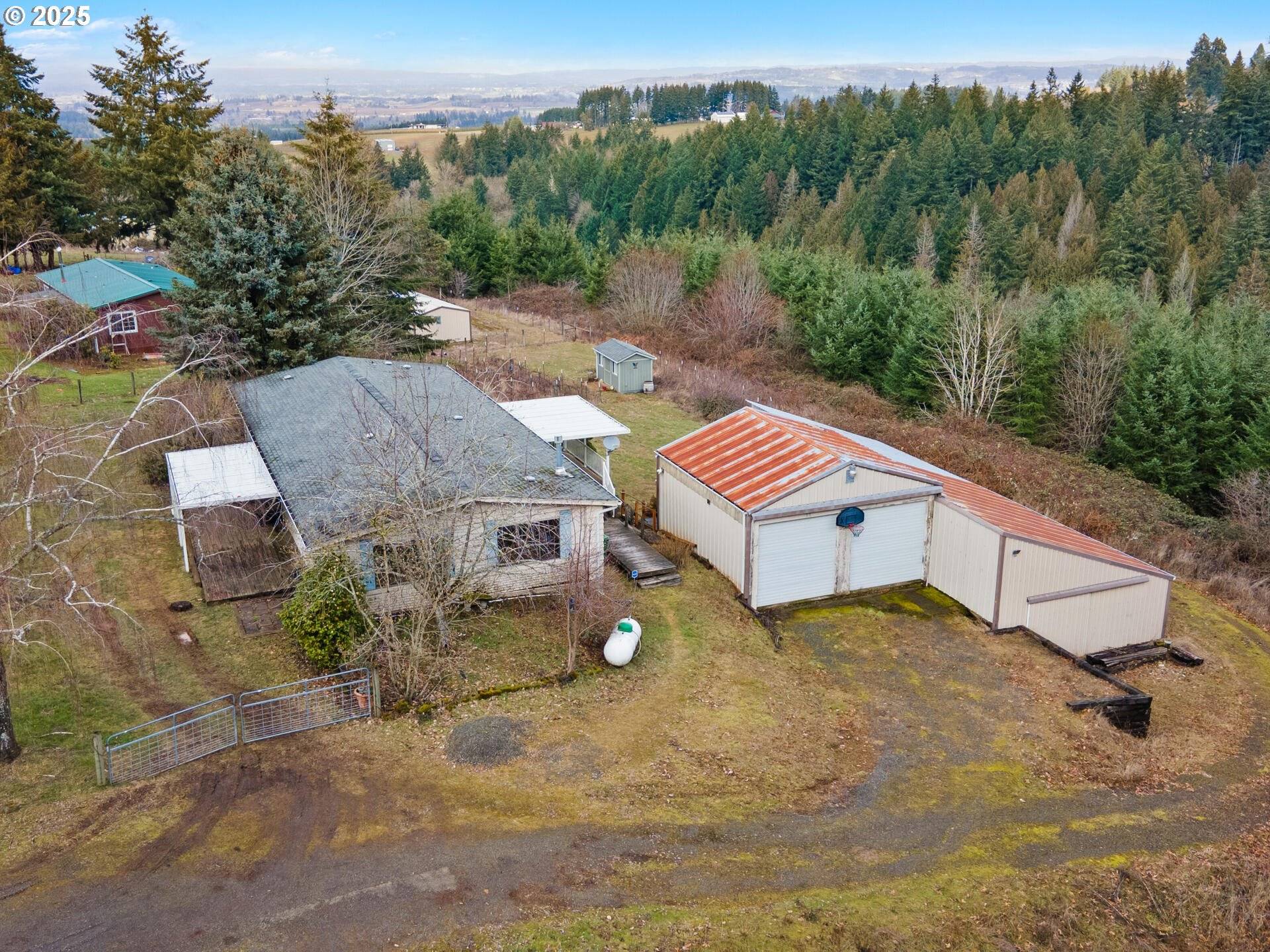 Sherwood, OR 97140,25185 SW NEILL RD