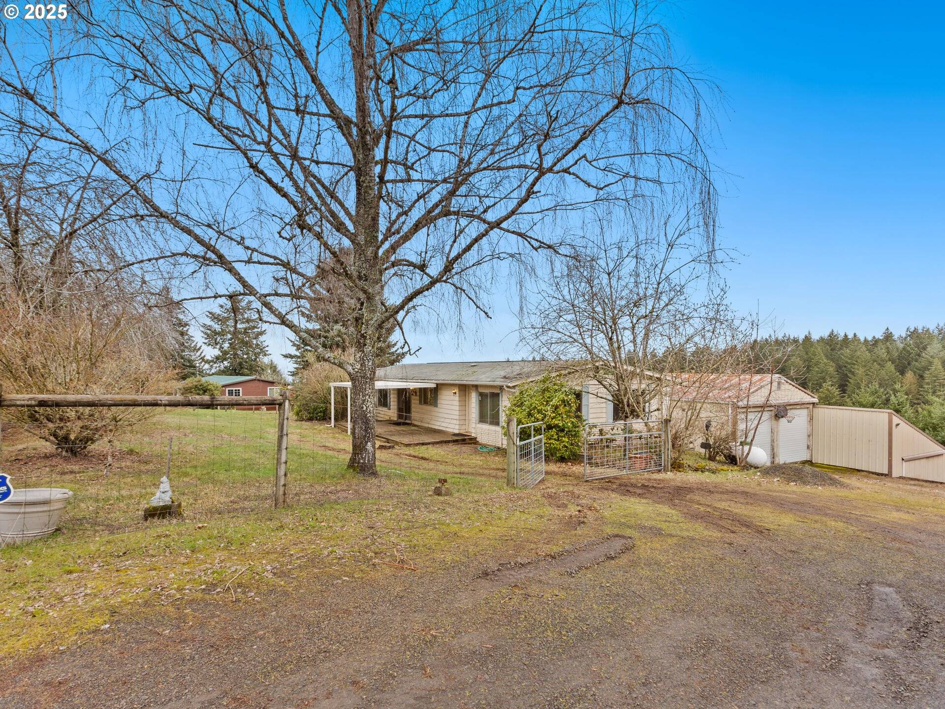 Sherwood, OR 97140,25185 SW NEILL RD