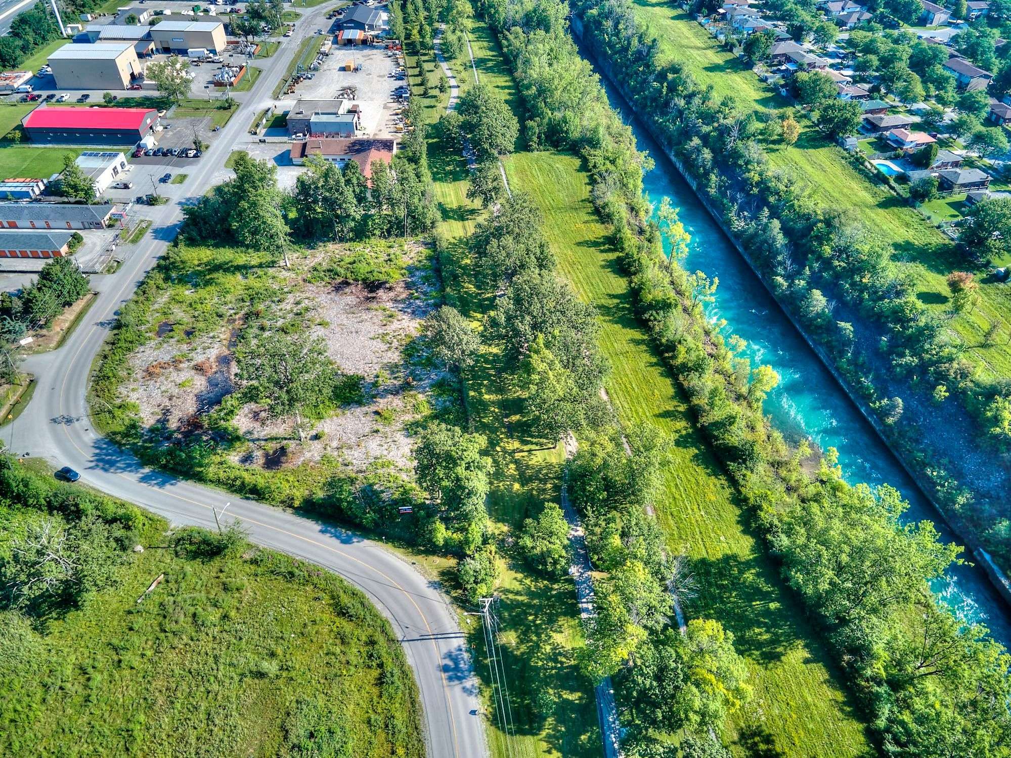 Niagara Falls, ON L2E 6S5,LOT 23 OAKWOOD DR