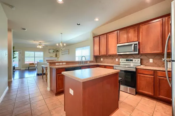 Little Elm, TX 75068,909 Horizon Ridge Circle