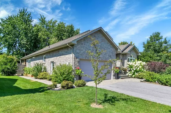 South Glengarry, ON K6H 7M1,6798 RIVERVIEW DR