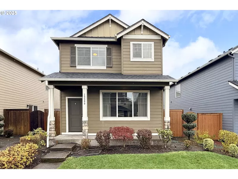 15500 SW APPLEWOOD LN, Portland, OR 97224