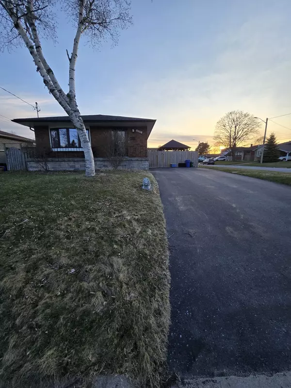 Cobourg, ON K9A 2W2,891 Curtis CRES