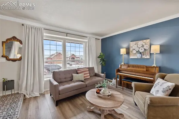 Colorado Springs, CO 80923,6474 Coyote Ridge CT