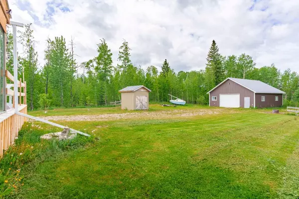 Rural Clearwater County, AB T0M 0M0,58 BEAVER RUN