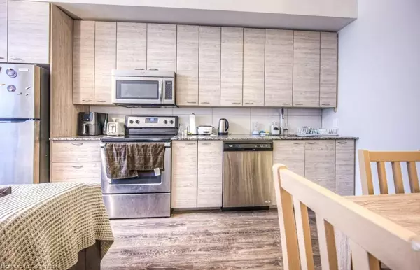 Waterloo, ON N2L 3T7,253 Albert ST N #104