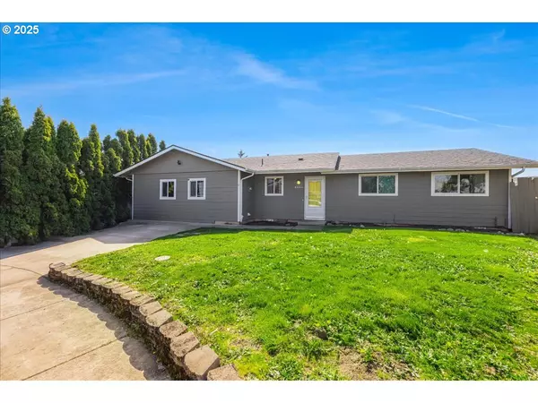4666 HORSESHOE CT SE, Salem, OR 97317