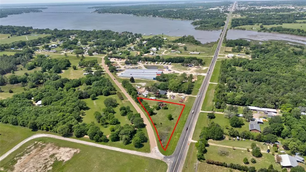 Gun Barrel City, TX 75156,1419 E Main Street