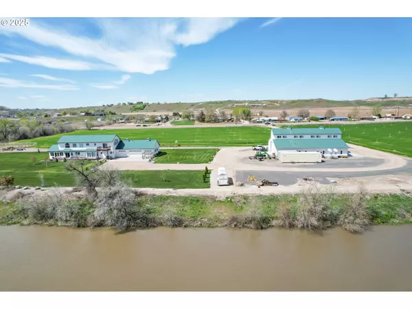 4460 HIGHWAY 201, Ontario, OR 97914