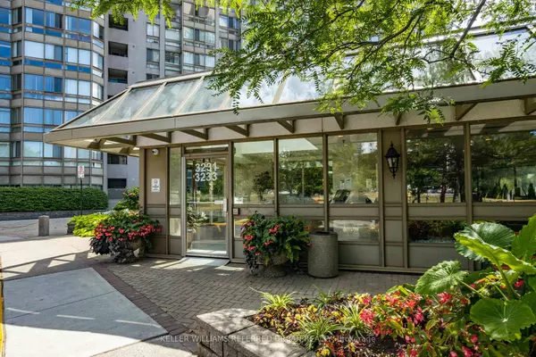Toronto E08, ON M1J 3N6,3233 Eglinton AVE E #1812