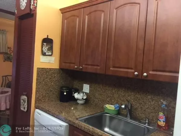 Pembroke Pines, FL 33027,1200 SW 124th Ter #107 O