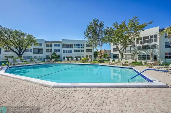 Margate, FL 33063,6800 ROYAL PALM BOULEVARD #102