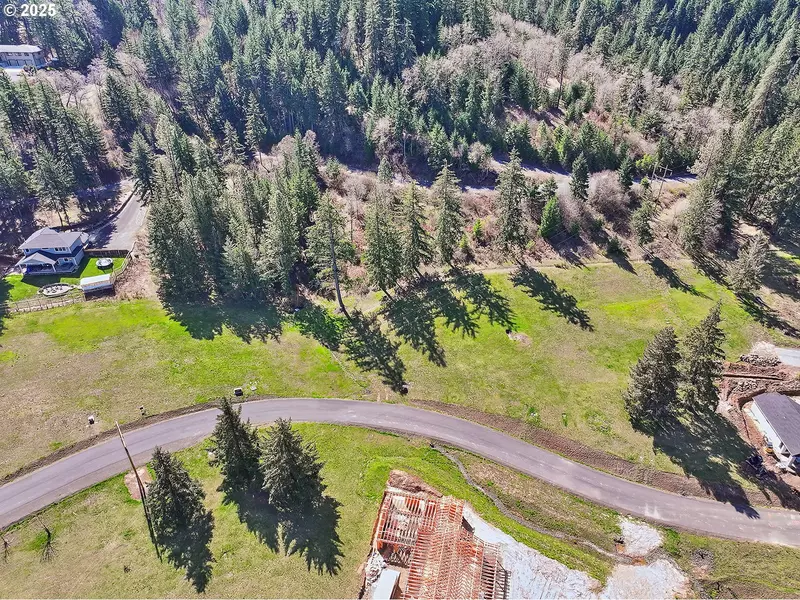 Lot 12 Husum Greens, White Salmon, WA 98672