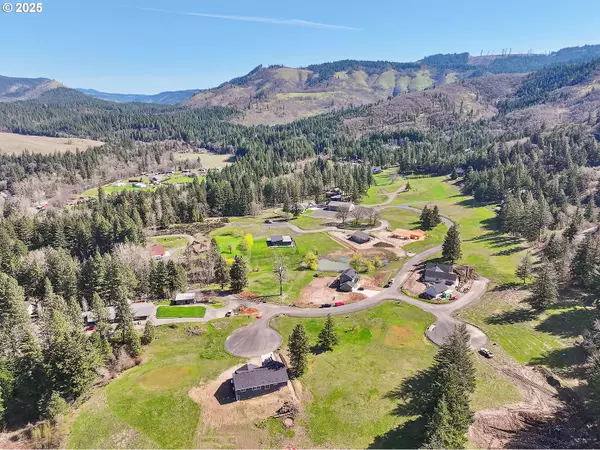 White Salmon, WA 98672,Lot 18 Husum Greens