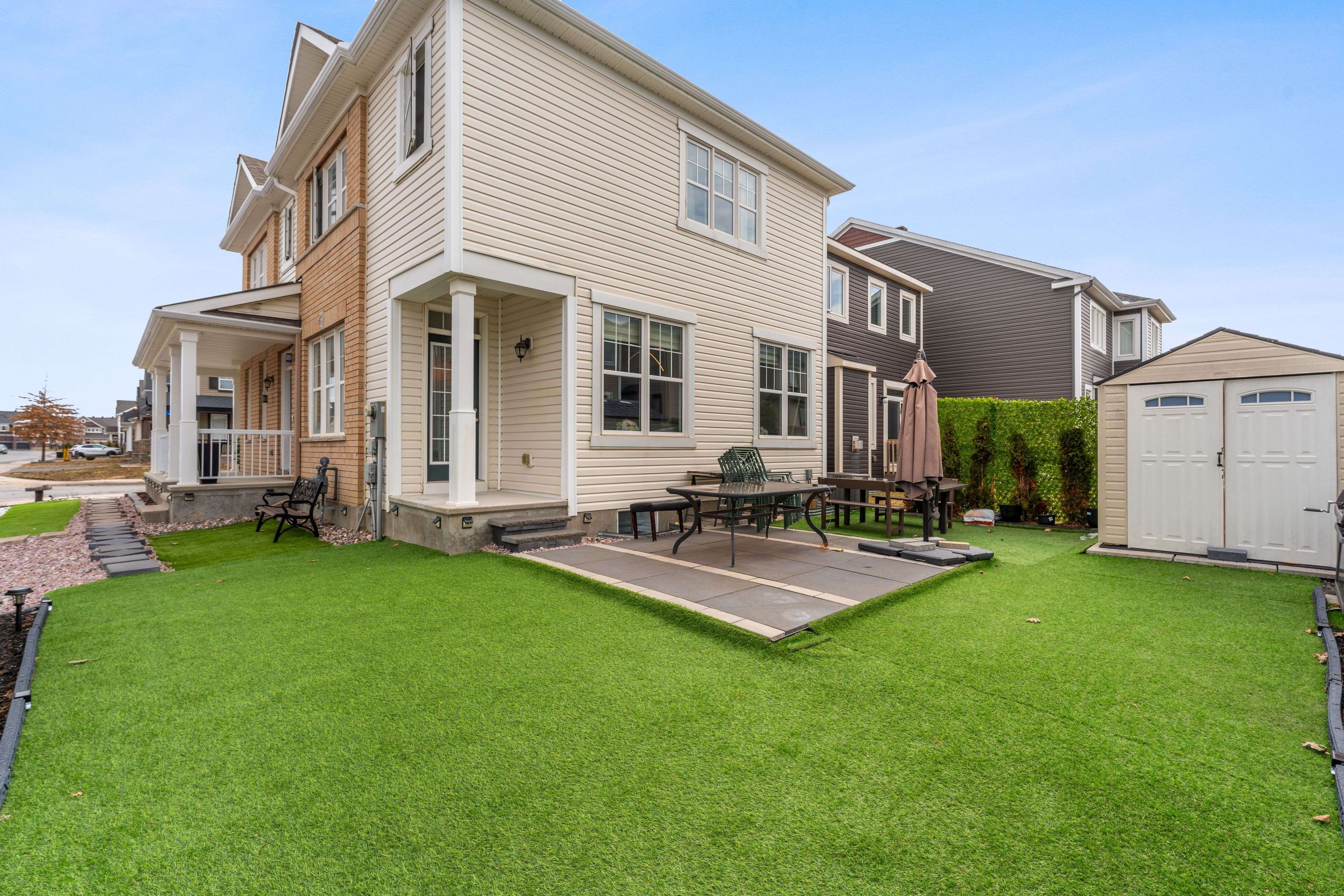 Kanata, ON K2V 0J6,52 Oxalis CRES