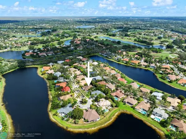 2694 Meadowood Ct,  Weston,  FL 33332