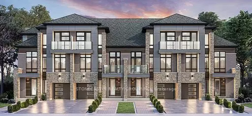 1300 Anthonia TRL, Oakville, ON L6H 7Y6